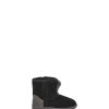 Enfants UGG Bottes | Peluche Koala Suède noir