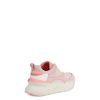 Femme UGG Sneakers | Le Flex Posie Rose / Blanc