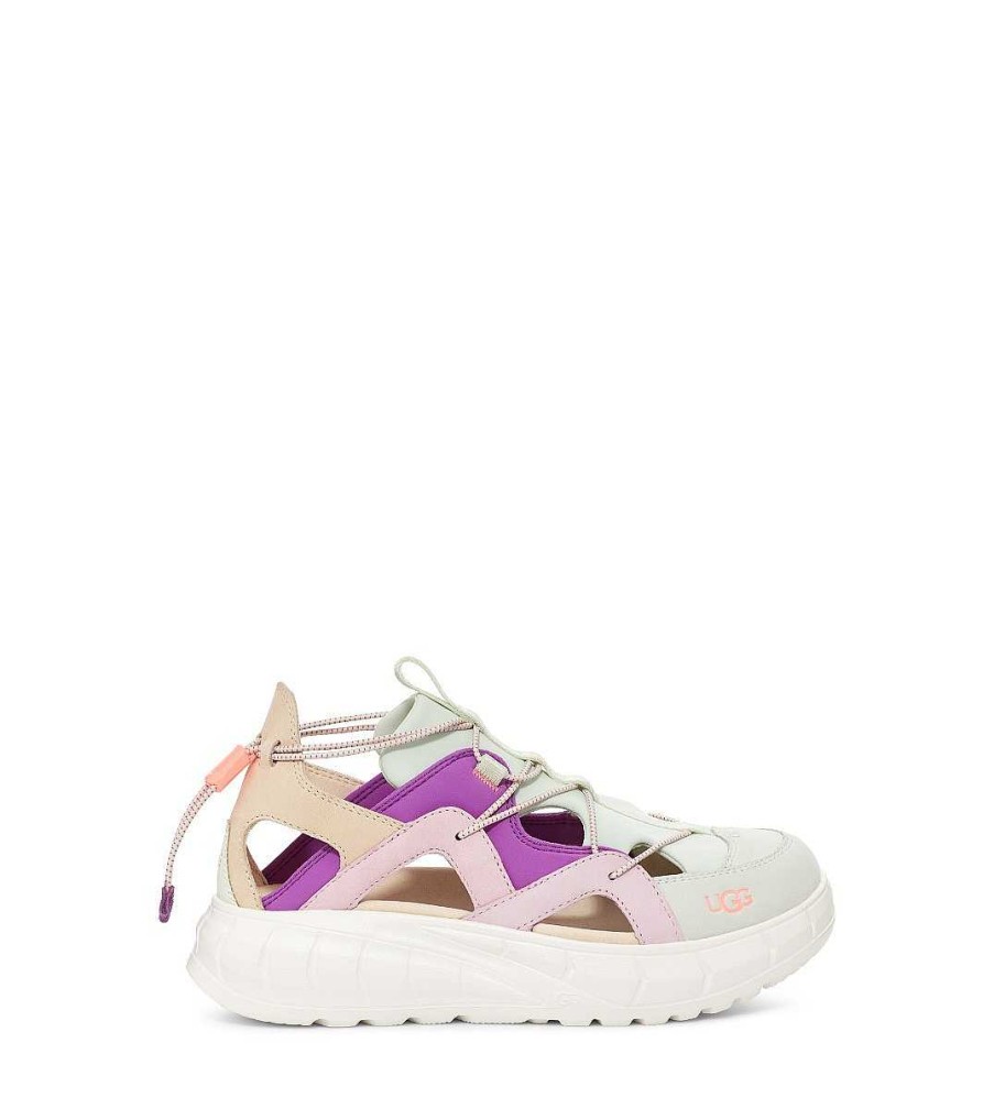 Femme UGG Sneakers | Sandale Westsider Lilas Multi