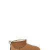 Enfant UGG Bottes | Classique Ultra Mini, Ugg châtaigne