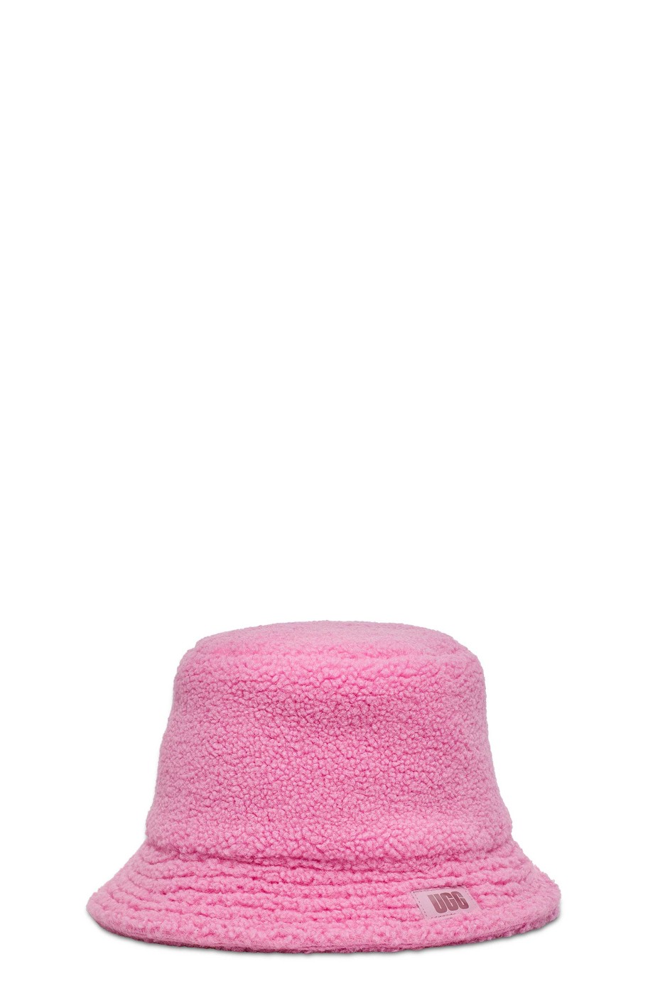 Femme UGG Accessoires | Chapeau bob Sherpa, Ugg Quartz Rose