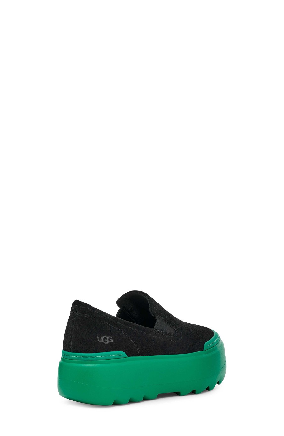 Femme UGG Sneakers | Marin Maxi Slip On, Ugg Début