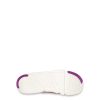 Femme UGG Sneakers | Calle Dentelle Lilas Multi