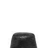 Femme UGG Accessoires | Chapeau bob matelassé avec logo, Ugg Noir