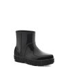 Femme UGG Bottes météo | Drizlita Noir