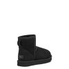 Femme UGG Bottes Classiques | Classique Mini II Noir